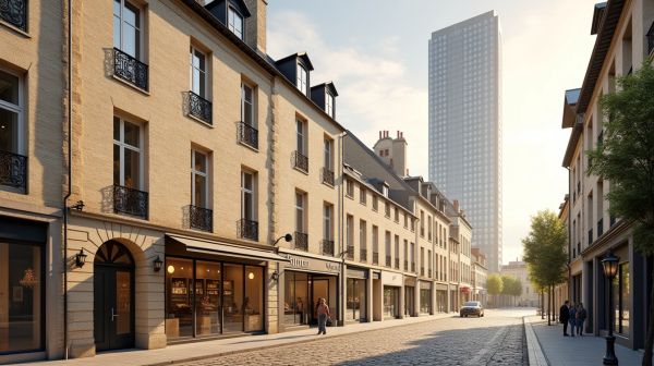 Analyse du marché immobilier à Gondecourt : constats et tendances