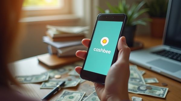 Assurance épargne simple et performante avec cashbee