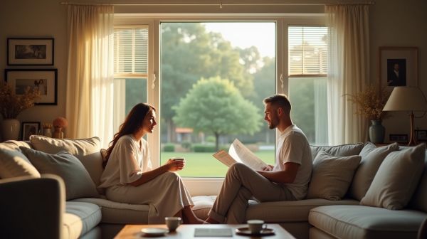 Assurance habitation : êtes-vous suffisamment protégé contre les sinistres ?