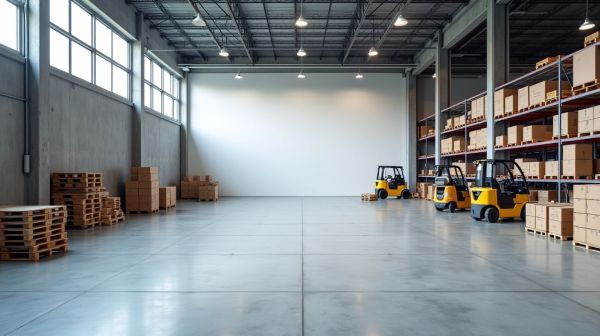 Comment louer un entrepôt à Dijon adaptés à vos besoins ?