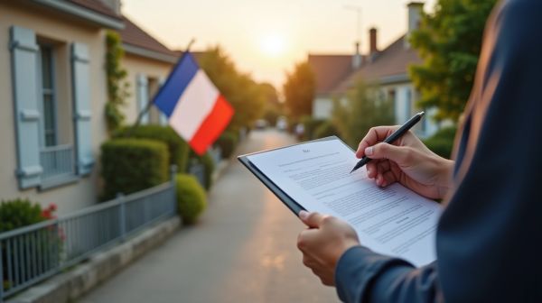 Économisez sur votre contrat : assurance habitation pas chère
