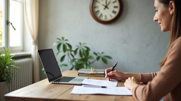 Économisez sur votre contrat : assurance habitation pas chère
