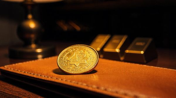 Investir dans des pièces en or : guide sur le 50 pesos
