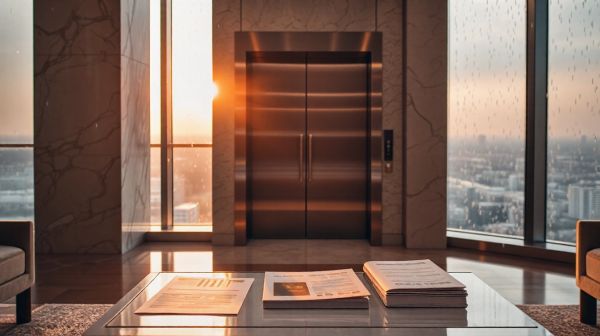 Les 5 avantages clés de l'assurance propriétaire non occupant
