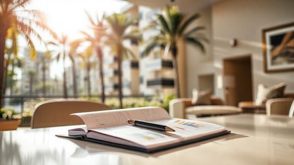 Les avantages clés d'un plan pluriannuel pour votre copropriété