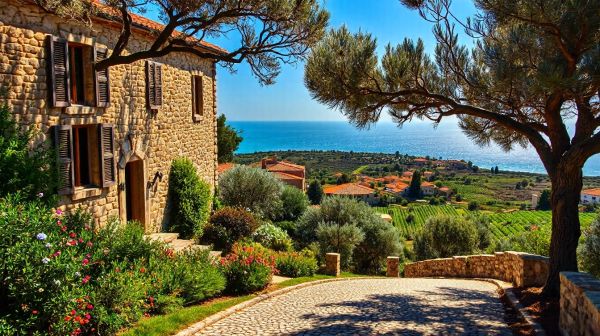 Les meilleures agences immobilières en Corse pour votre maison de rêve