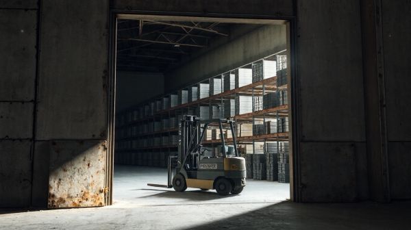 Les meilleures astuces pour choisir un entrepôt à Dijon