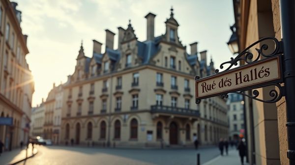 Maîtriser vos projets immobiliers grâce à un géomètre expert à Nantes