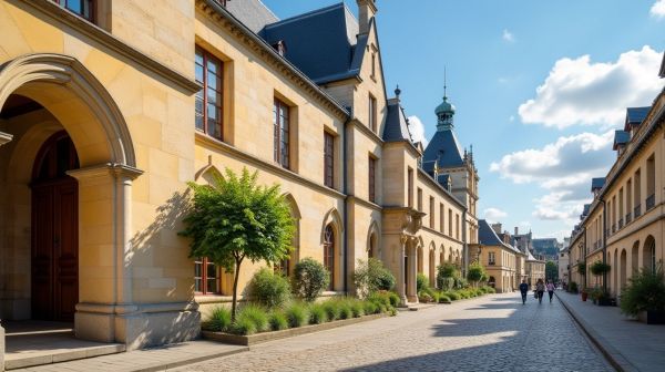 Maîtriser vos projets immobiliers grâce à un géomètre expert à Nantes