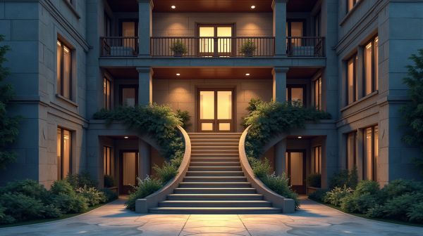 Pourquoi le plan pluriannuel de travaux est essentiel en copropriété