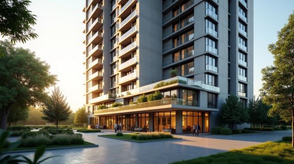 Pourquoi le plan pluriannuel de travaux est essentiel en copropriété