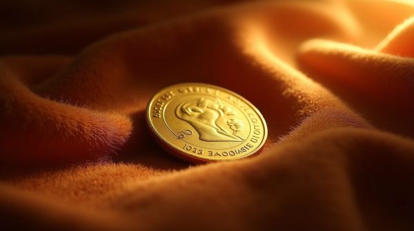 Puis-je investir dans une pièce de 50 pesos en or ?