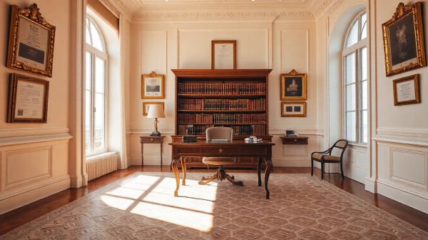 Top 5 avantages d'une expertise notariale à Nice