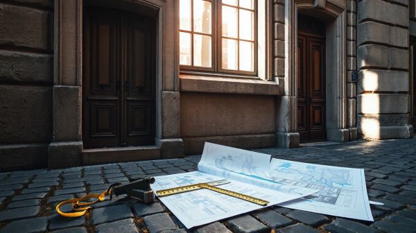 Top raisons de faire appel à un géomètre expert à Nantes pour vos projets immobiliers