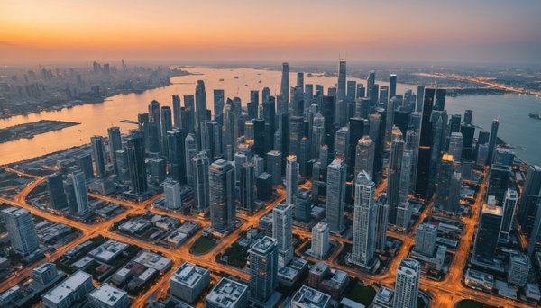 Conséquences fiscales de l"investissement immobilier en zone économique spéciale : tout ce qu"il faut savoir pour maximiser vos gains.